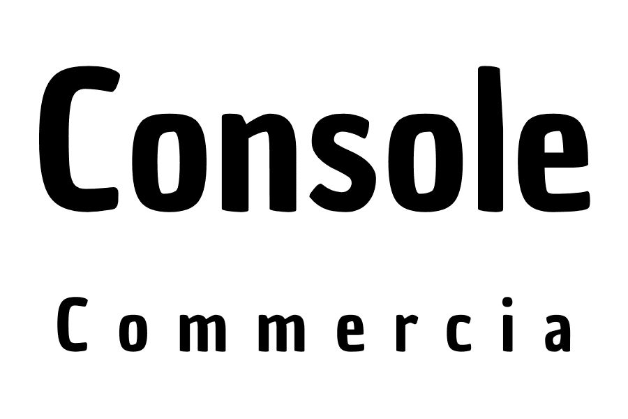 Commercia Console