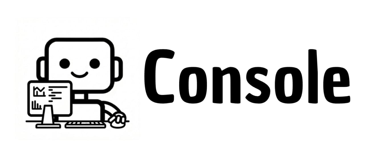 Commercia Console